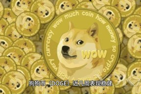 爱游戏入口-狗狗币创下今年新高，走高幅高达46%，还还值得跟进吗？