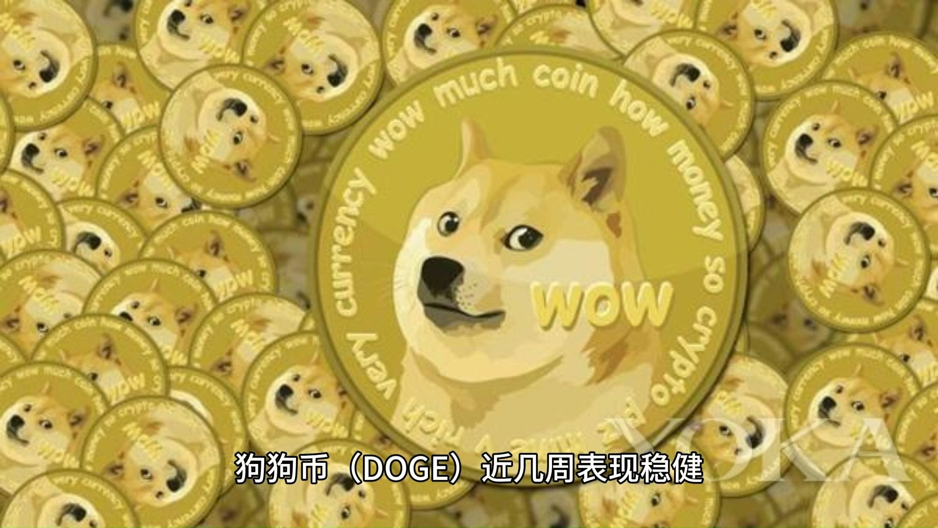 狗狗币创下今年新高，走高幅高达46%，还还值得跟进吗？