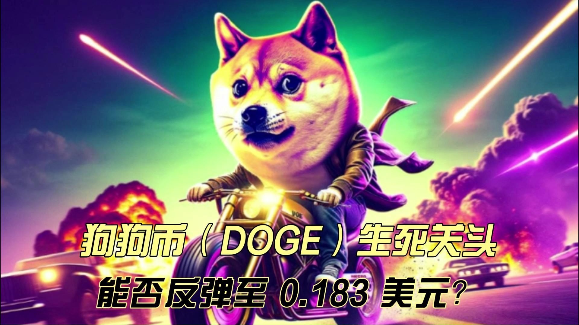 包含狗狗币正式宣布与262携手，开启元宇宙新纪元！的词条