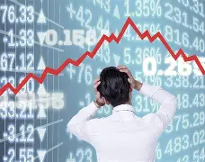 AVAX遭遇大幅下滑超6.8%，投资者恐慌性抛售